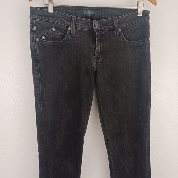 Rock & Republic Stella jeans size 29 - Picture 2 of 6